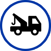 Vehicle Removal